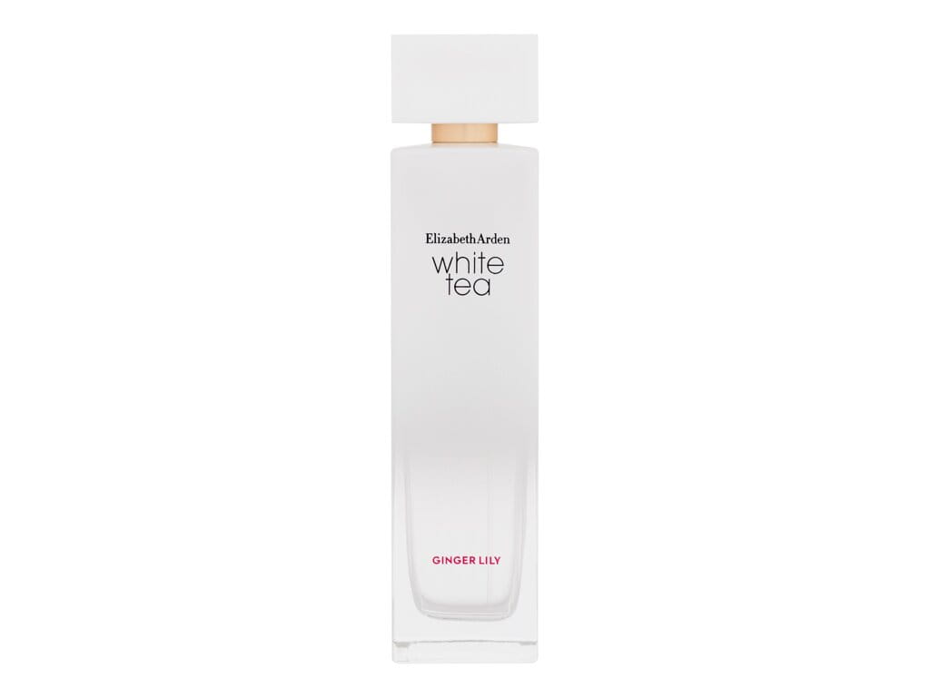 Elizabeth Arden White Tea Ginger Lily W Woda toaletowa 100ml-622271